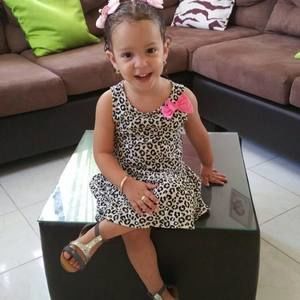 Meet your Posher, Isabel